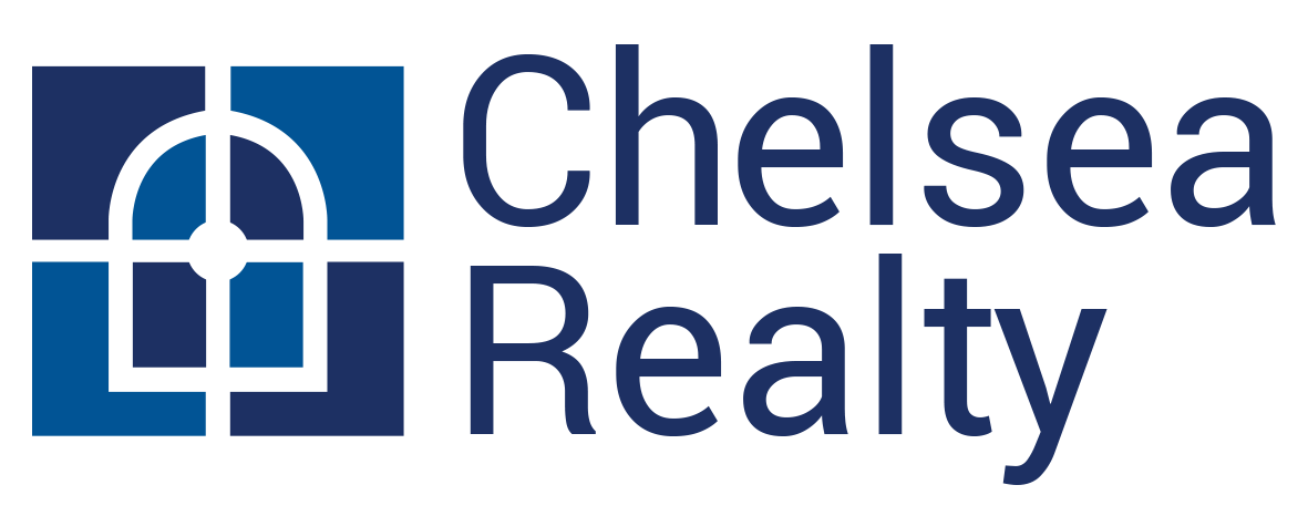 Chelsea Realty Logo